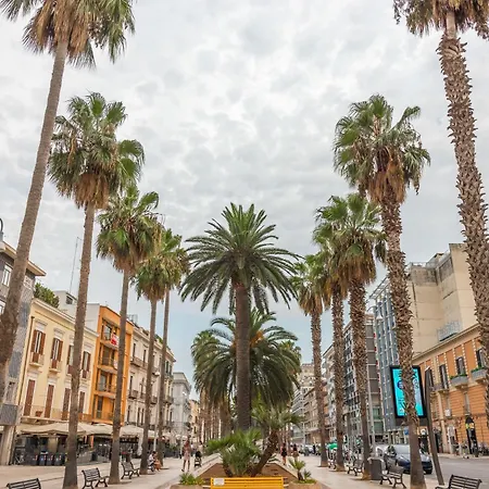 Antiche Mura Апартаменти *