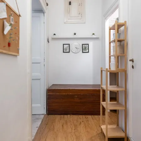 Апартаменти Antiche Mura *