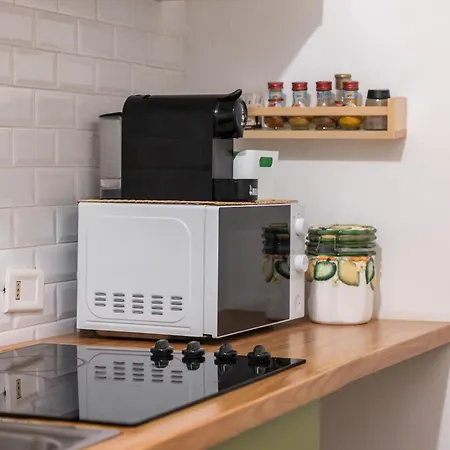 Antiche Mura Апартаменти *