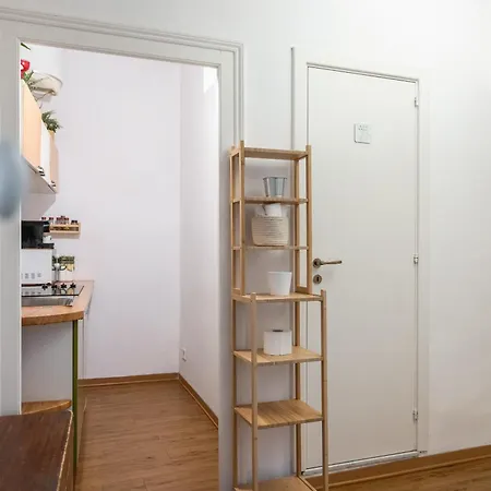 Antiche Mura Апартаменти *