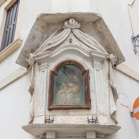 Апартаменти Antiche Mura *