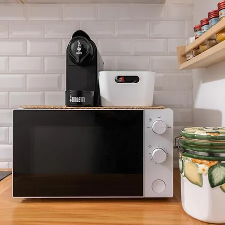 Antiche Mura Барі