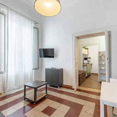 Antiche Mura * Барі