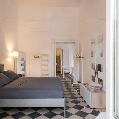 Antiche Mura Апартаменти