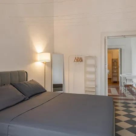 Antiche Mura Апартаменти