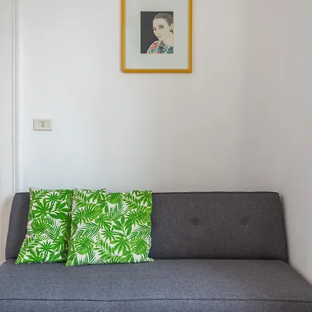 Antiche Mura Апартаменти