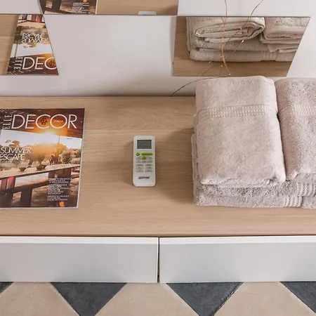 Antiche Mura * 바리