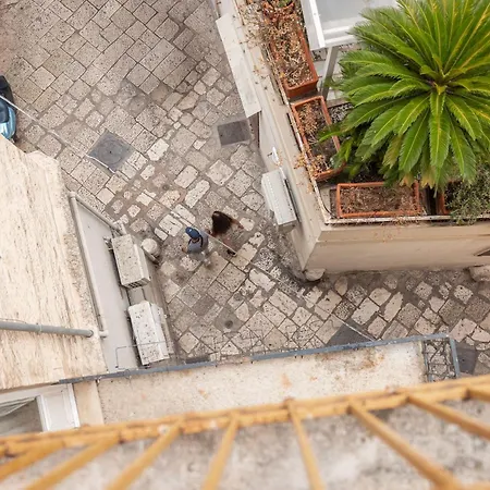 Antiche Mura Барі