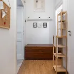 Apartmán Antiche Mura *