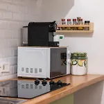 Antiche Mura Apartmán *
