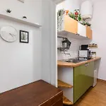 Antiche Mura Apartmán Bari