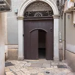 Antiche Mura Bari