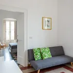 Antiche Mura Apartmán Bari