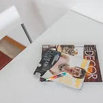 Apartmán Antiche Mura Bari