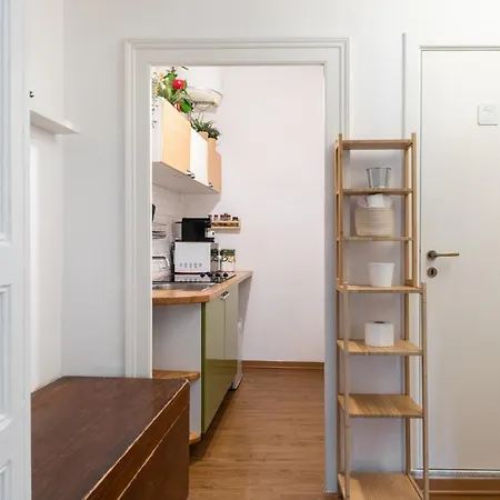 Antiche Mura Apartmán *