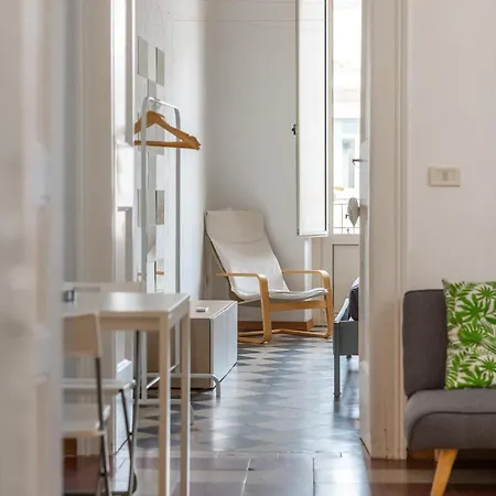 Antiche Mura Apartmán Bari