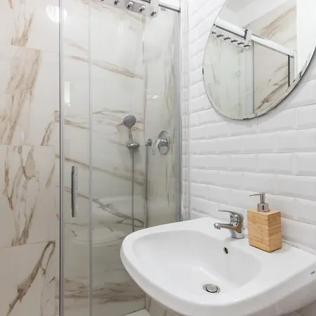 Antiche Mura * 巴里