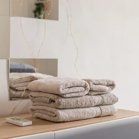 Apartmán Antiche Mura Bari