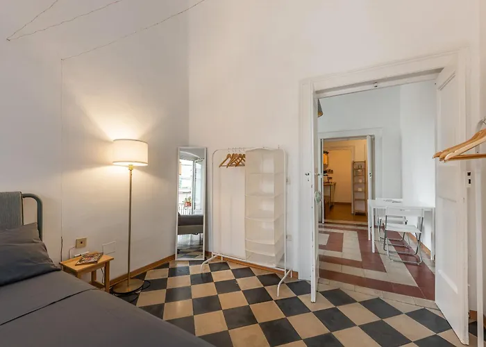 Appartement Antiche Mura