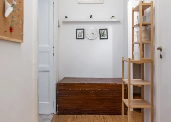 Appartement Antiche Mura *