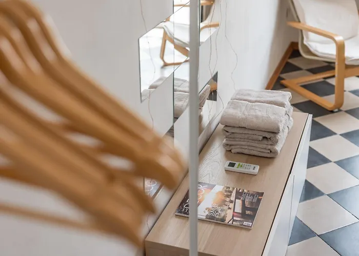 Appartement Antiche Mura