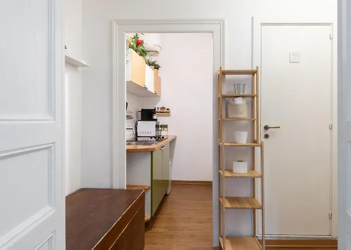 Antiche Mura Appartement *