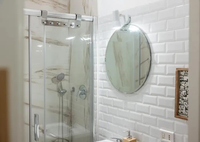 Antiche Mura Appartement *