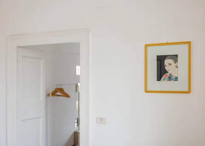 Antiche Mura باري