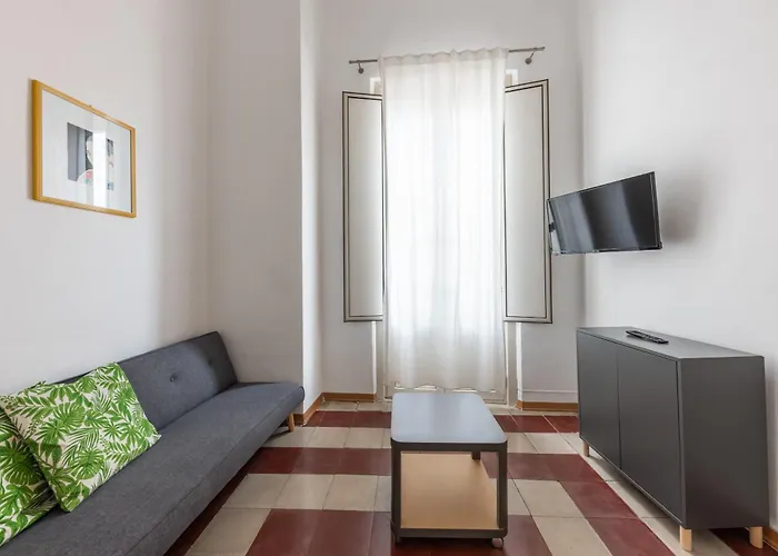 Antiche Mura باري