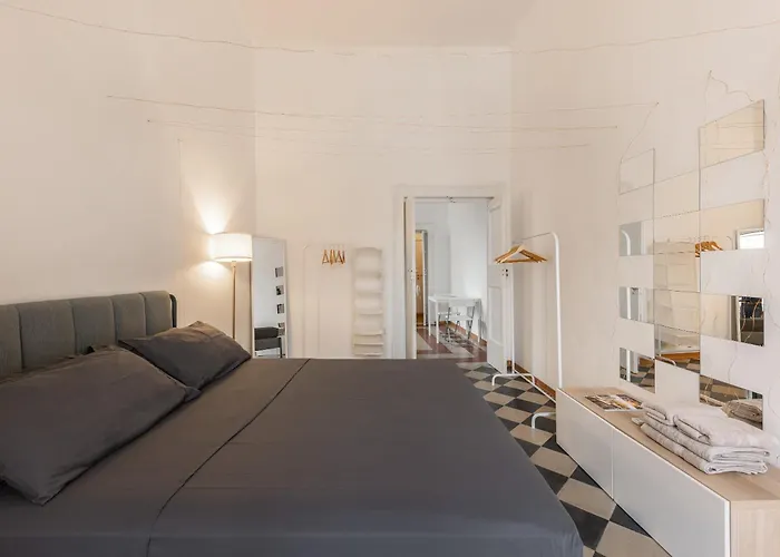 Appartement Antiche Mura