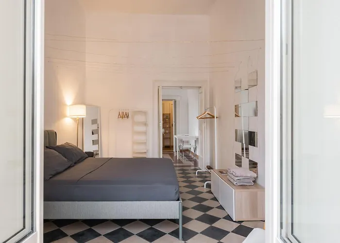 Antiche Mura Appartement