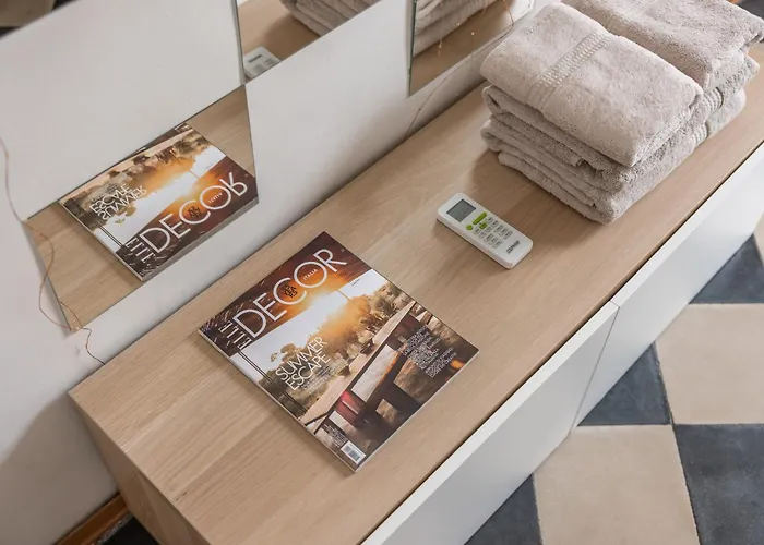 Antiche Mura * باري