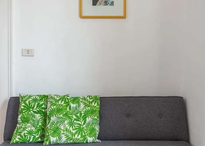 Antiche Mura Appartement